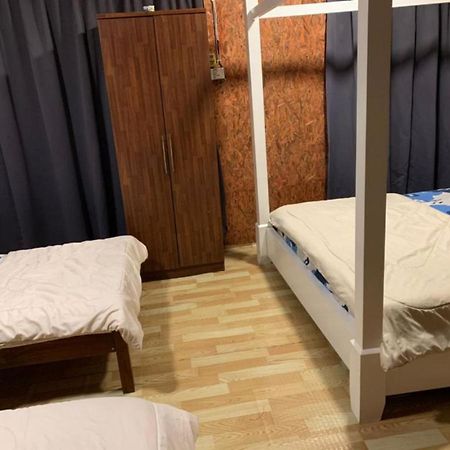 Oyo 90455 Zz Hotel קואנטאן מראה חיצוני תמונה
